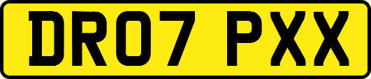 DR07PXX