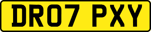 DR07PXY