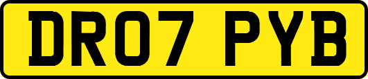 DR07PYB