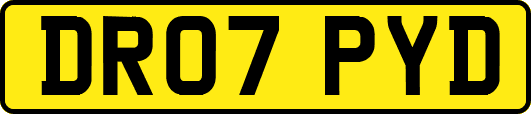 DR07PYD