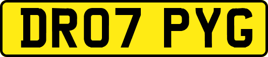 DR07PYG