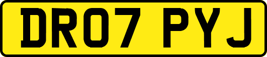 DR07PYJ