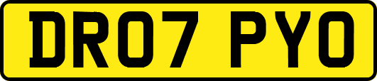 DR07PYO