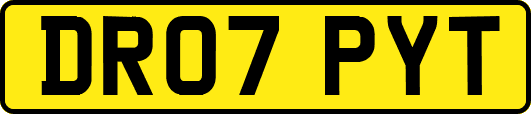 DR07PYT