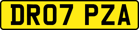 DR07PZA