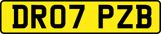 DR07PZB