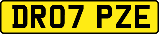 DR07PZE
