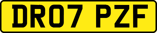 DR07PZF