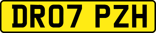 DR07PZH