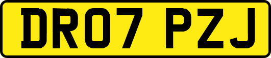DR07PZJ