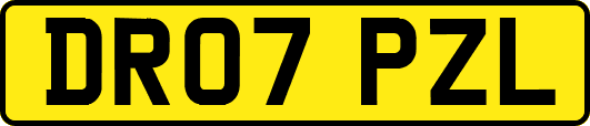DR07PZL