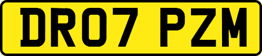 DR07PZM