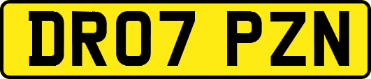 DR07PZN
