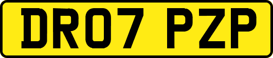 DR07PZP