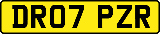 DR07PZR