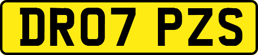 DR07PZS