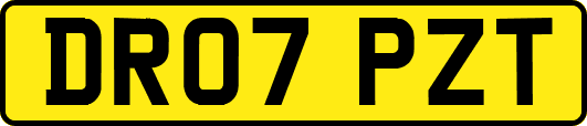 DR07PZT