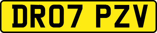 DR07PZV