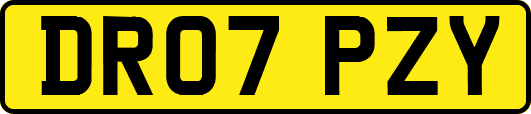 DR07PZY