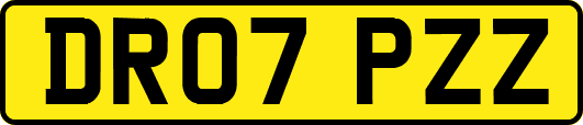 DR07PZZ