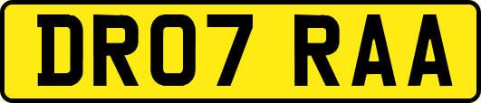 DR07RAA