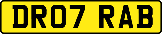 DR07RAB