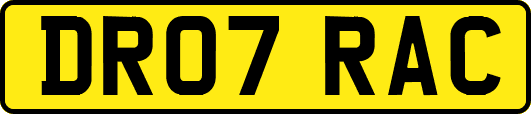 DR07RAC