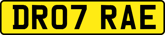DR07RAE