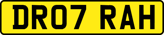 DR07RAH