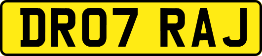 DR07RAJ