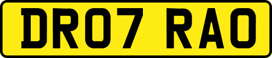DR07RAO