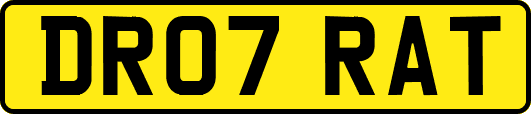 DR07RAT