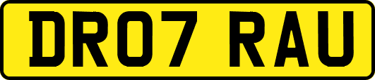 DR07RAU