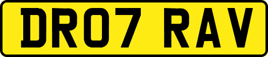 DR07RAV