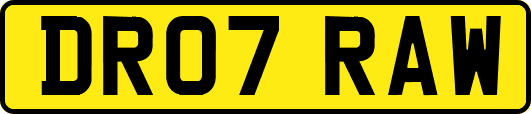 DR07RAW