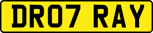 DR07RAY