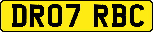 DR07RBC