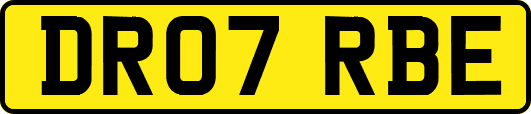DR07RBE
