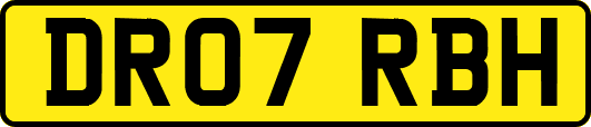 DR07RBH