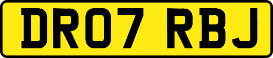 DR07RBJ