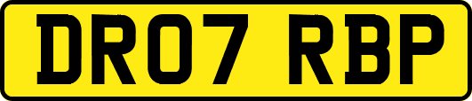 DR07RBP