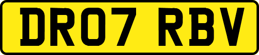 DR07RBV
