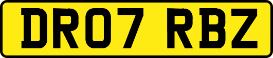 DR07RBZ