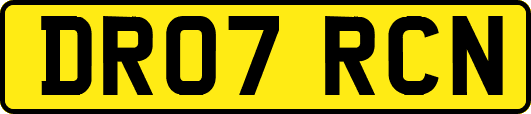 DR07RCN
