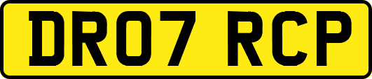DR07RCP