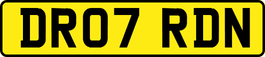 DR07RDN