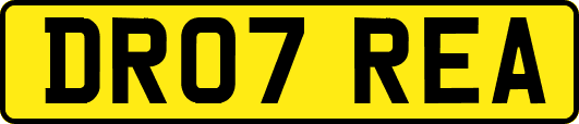 DR07REA