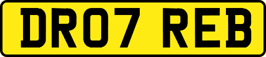DR07REB