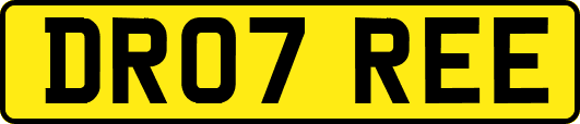 DR07REE