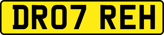 DR07REH